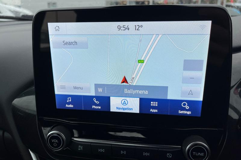 Used Ford Puma 2023 for sale - 76433935: Photo 30