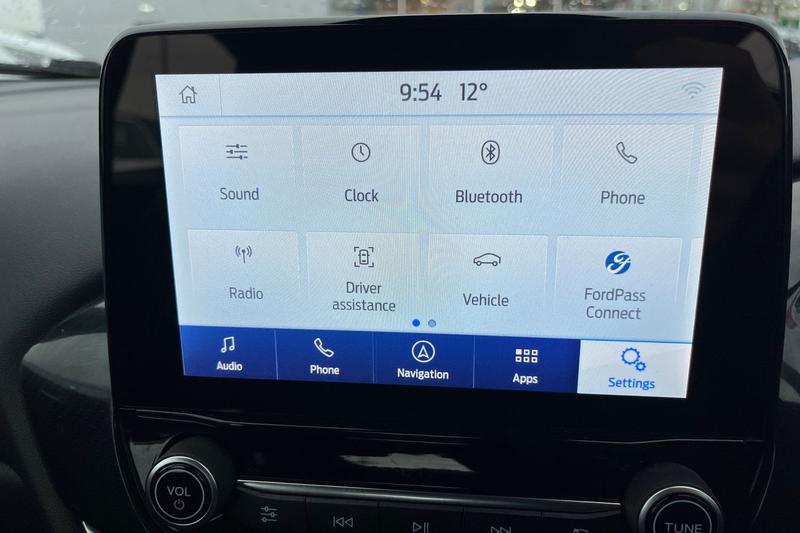 Used Ford Puma 2023 for sale - 76433935: Photo 31