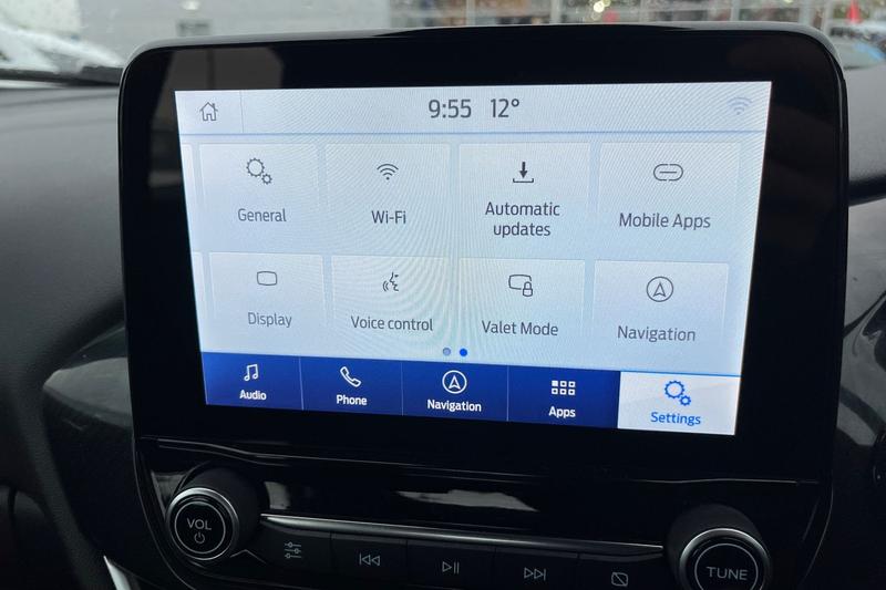 Used Ford Puma 2023 for sale - 76433935: Photo 32