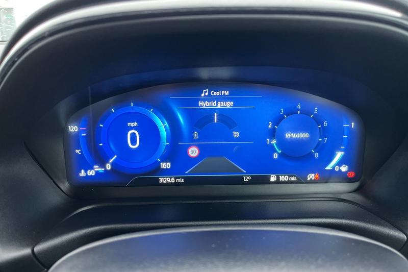 Used Ford Puma 2023 for sale - 76433935: Photo 33