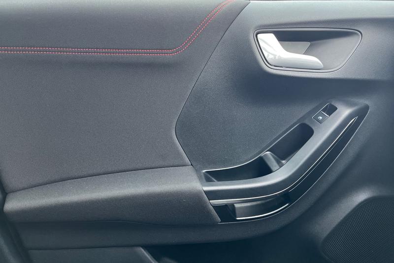 Used Ford Puma 2023 for sale - 76433935: Photo 38