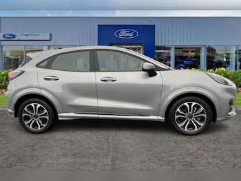 Used Ford Puma 2023 for sale - 76433935: Photo