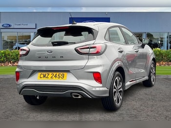 Used Ford Puma 2023 for sale - 76433935: Photo