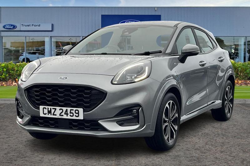 Used Ford Puma 2023 for sale - 76433935: Photo 5