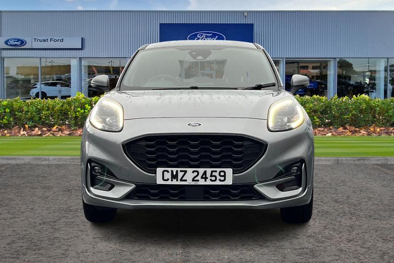 Used Ford Puma 2023 for sale - 76433935: Photo 6