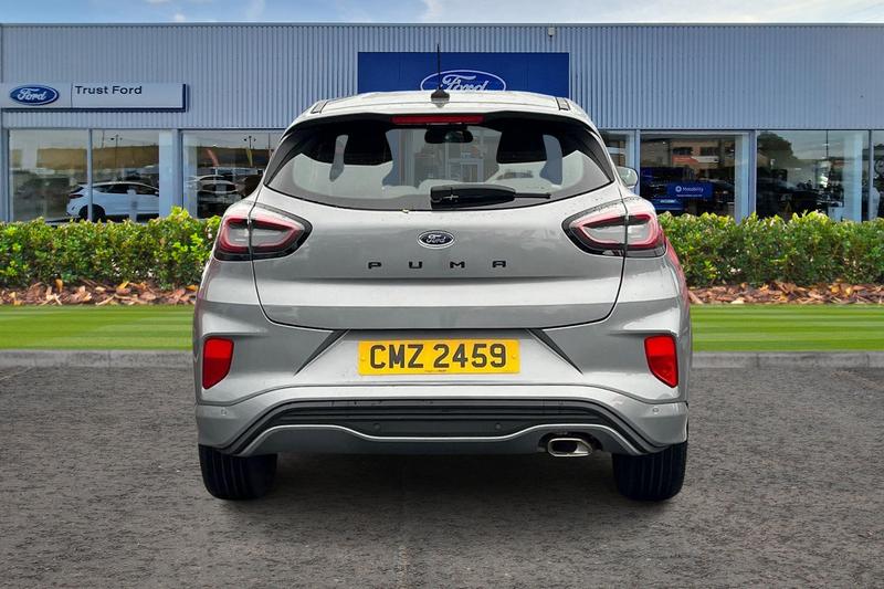 Used Ford Puma 2023 for sale - 76433935: Photo 7