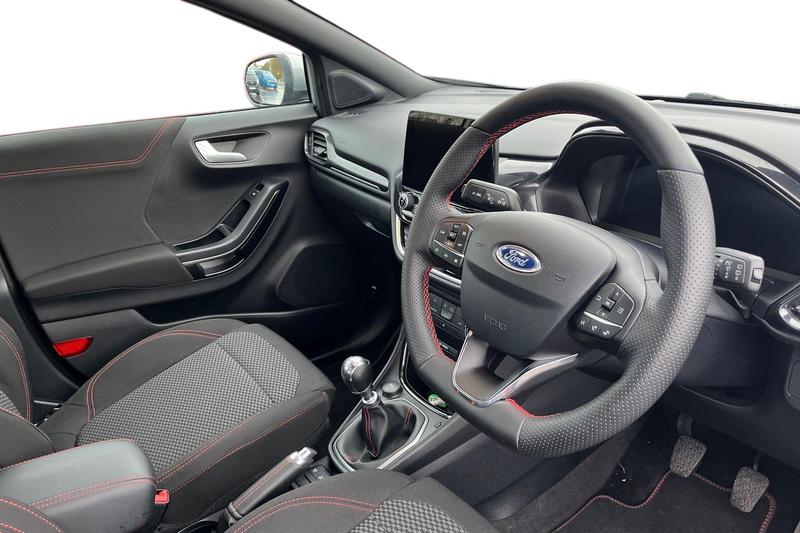 Used Ford Puma 2023 for sale - 76433935: Photo 9