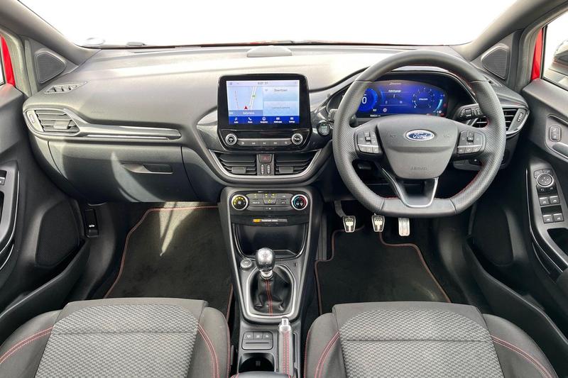 Used Ford Puma 2020 for sale - 78087853: Photo 10