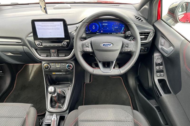 Used Ford Puma 2020 for sale - 78087853: Photo 11