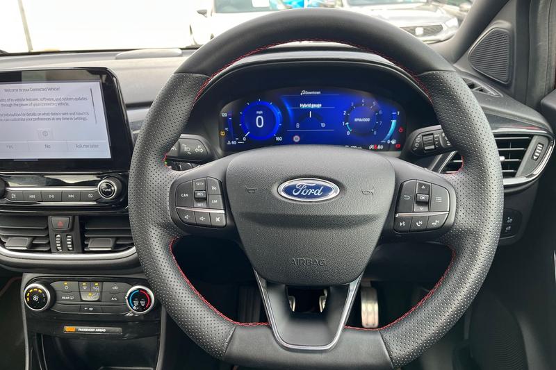 Used Ford Puma 2020 for sale - 78087853: Photo 12