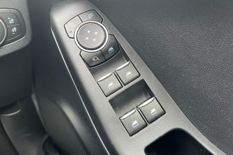 Used Ford Puma 2020 for sale - 78087853: Photo 16