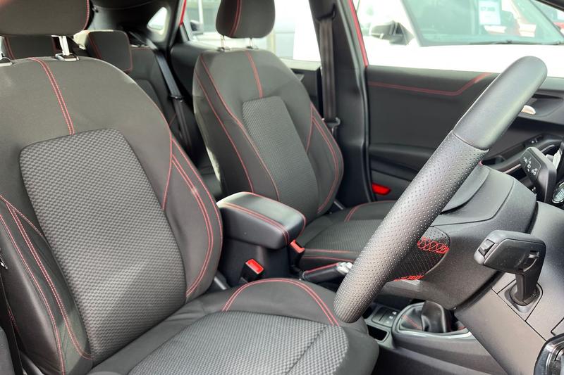 Used Ford Puma 2020 for sale - 78087853: Photo 17