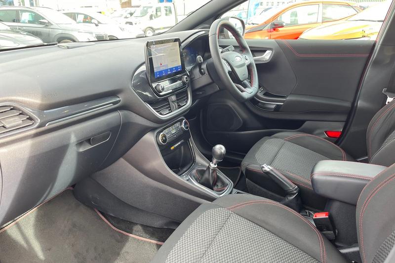 Used Ford Puma 2020 for sale - 78087853: Photo 18