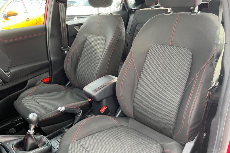 Used Ford Puma 2020 for sale - 78087853: Photo 19