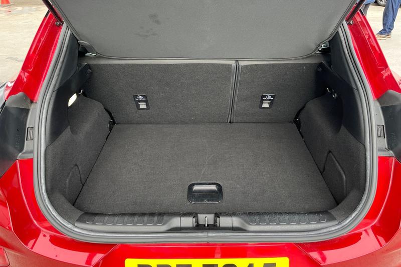 Used Ford Puma 2020 for sale - 78087853: Photo 21