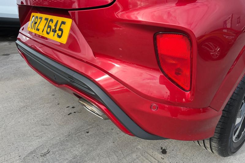 Used Ford Puma 2020 for sale - 78087853: Photo 23