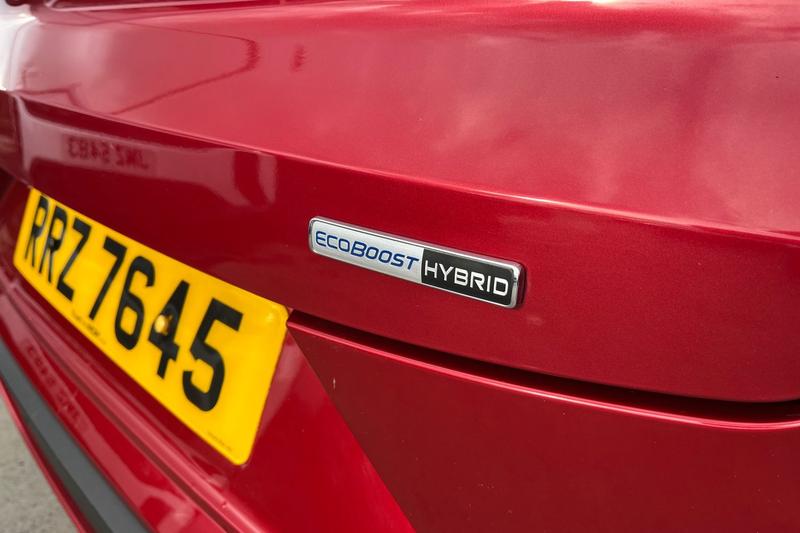 Used Ford Puma 2020 for sale - 78087853: Photo 24