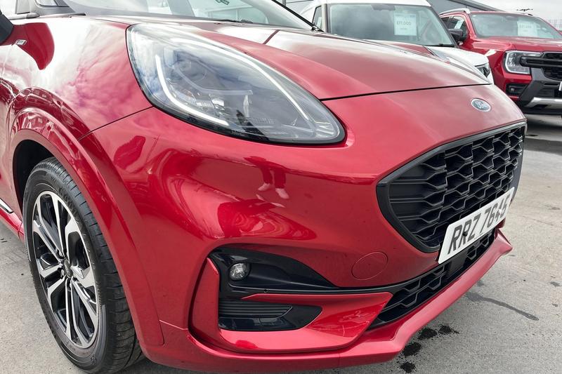Used Ford Puma 2020 for sale - 78087853: Photo 25