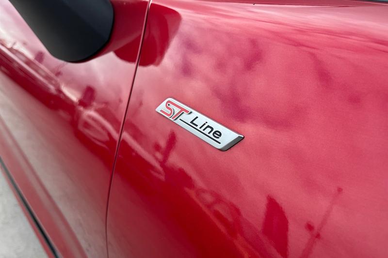 Used Ford Puma 2020 for sale - 78087853: Photo 27