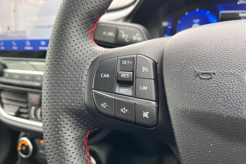 Used Ford Puma 2020 for sale - 78087853: Photo 28