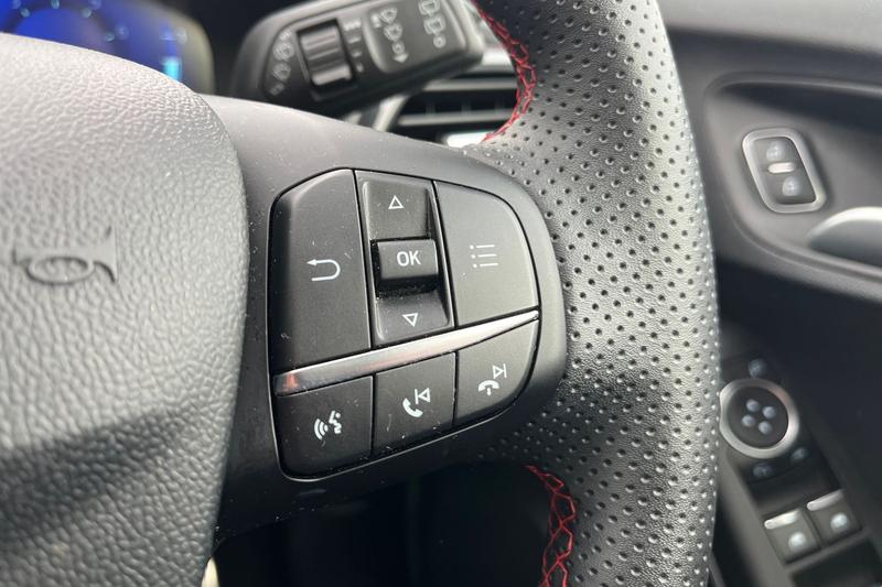 Used Ford Puma 2020 for sale - 78087853: Photo 29