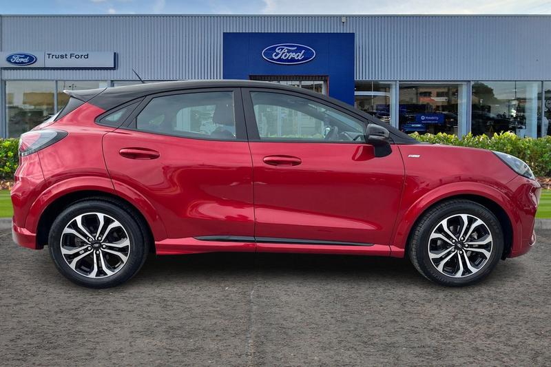 Used Ford Puma 2020 for sale - 78087853: Photo 3