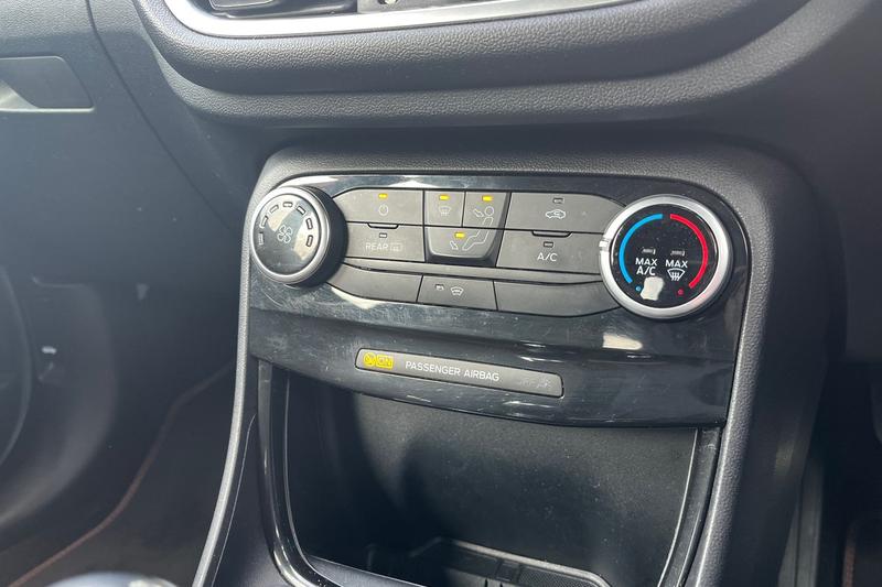 Used Ford Puma 2020 for sale - 78087853: Photo 32