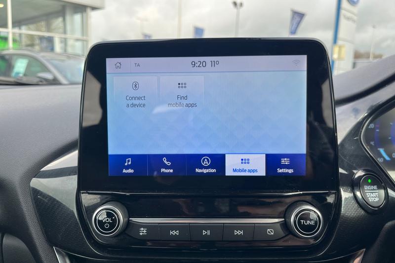 Used Ford Puma 2020 for sale - 78087853: Photo 35