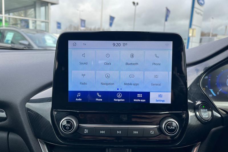 Used Ford Puma 2020 for sale - 78087853: Photo 37