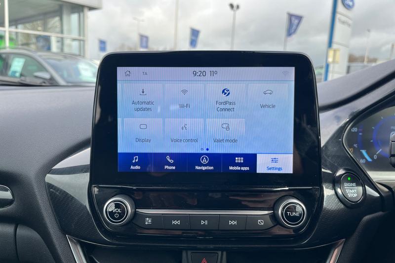 Used Ford Puma 2020 for sale - 78087853: Photo 38