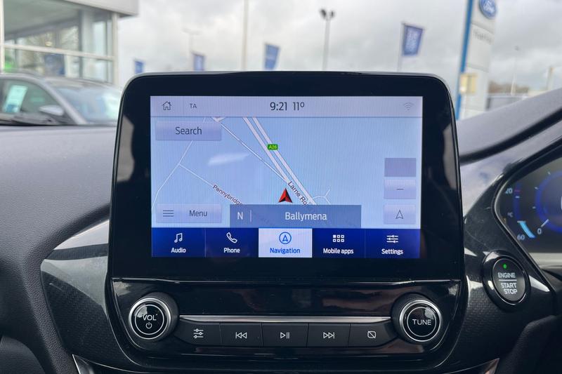 Used Ford Puma 2020 for sale - 78087853: Photo 39