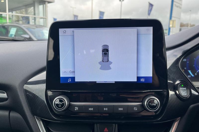 Used Ford Puma 2020 for sale - 78087853: Photo 40