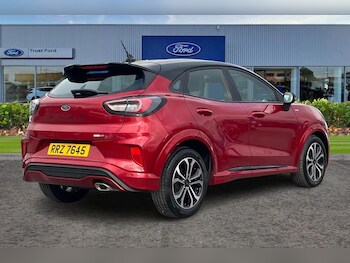 Used Ford Puma undefined for sale - 78087853: Photo