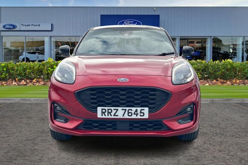Used Ford Puma 2020 for sale - 78087853: Photo 6
