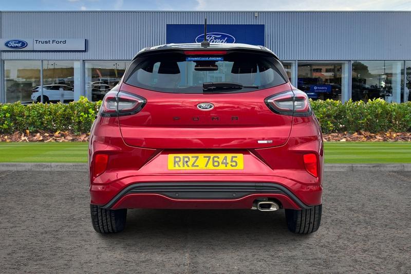 Used Ford Puma 2020 for sale - 78087853: Photo 7