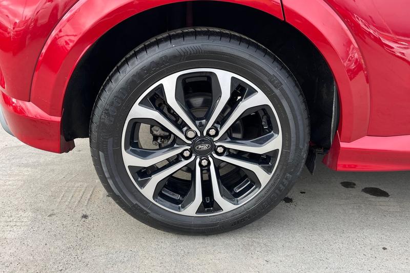 Used Ford Puma 2020 for sale - 78087853: Photo 8