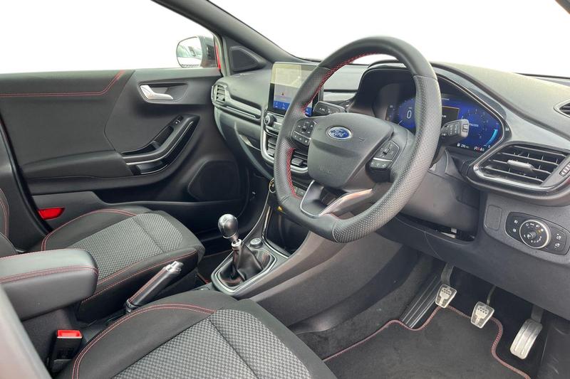Used Ford Puma 2020 for sale - 78087853: Photo 9