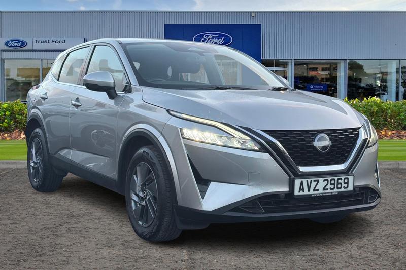 Used Nissan Qashqai 2022 for sale - 77009507: Photo 1