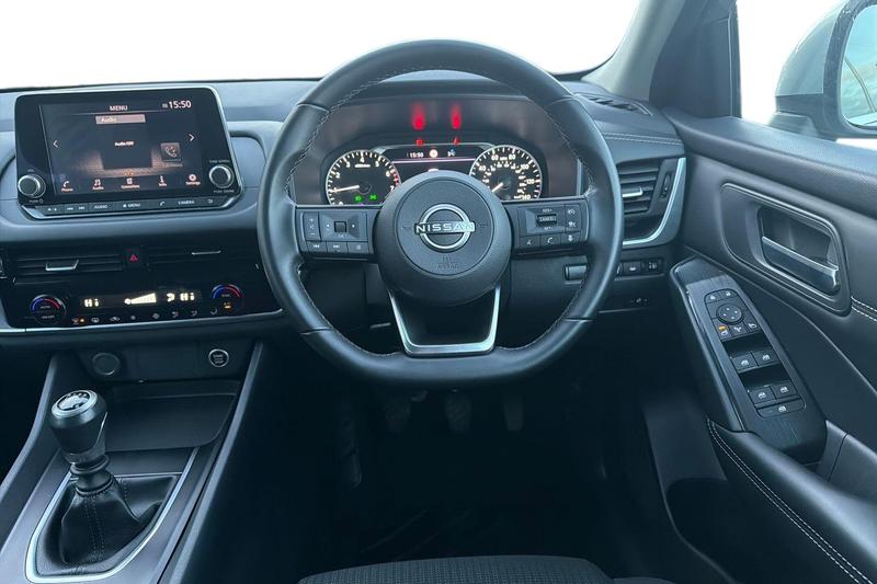 Used Nissan Qashqai 2022 for sale - 77009507: Photo 11