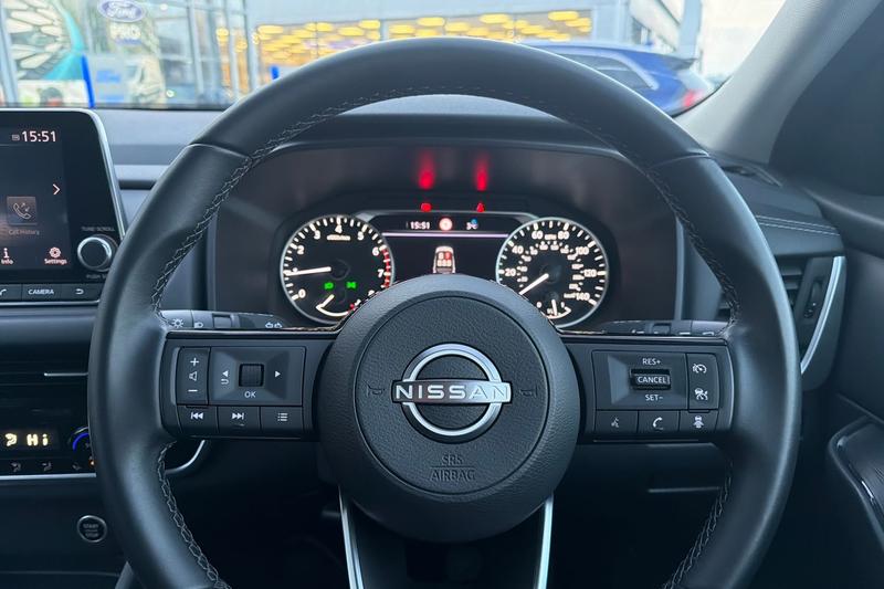 Used Nissan Qashqai 2022 for sale - 77009507: Photo 12