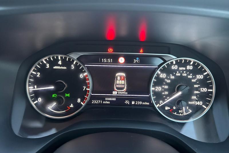 Used Nissan Qashqai 2022 for sale - 77009507: Photo 13