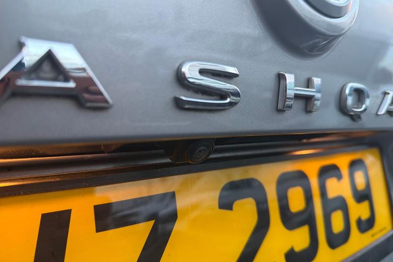 Used Nissan Qashqai 2022 for sale - 77009507: Photo 25