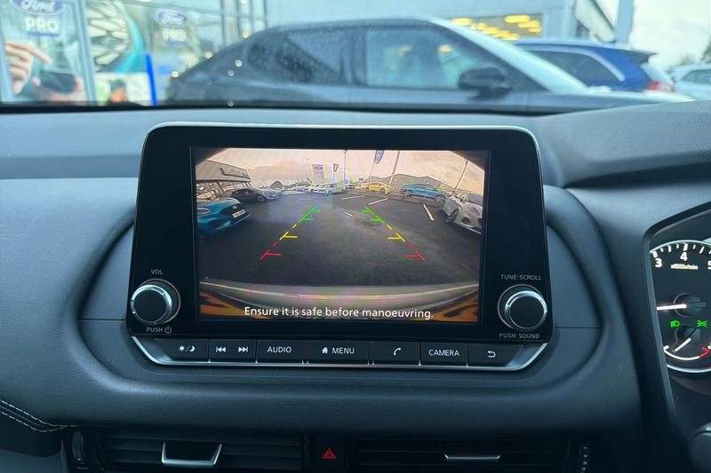 Used Nissan Qashqai 2022 for sale - 77009507: Photo 28