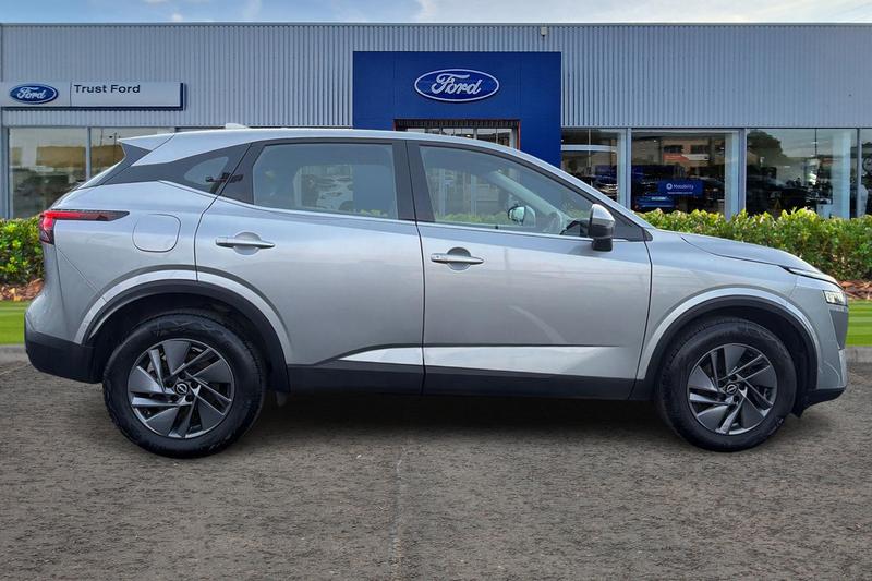 Used Nissan Qashqai 2022 for sale - 77009507: Photo 3