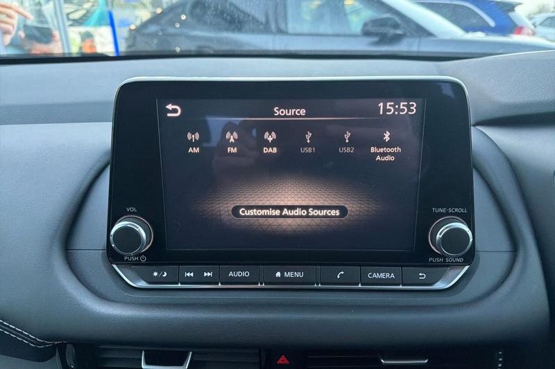 Used Nissan Qashqai 2022 for sale - 77009507: Photo 30