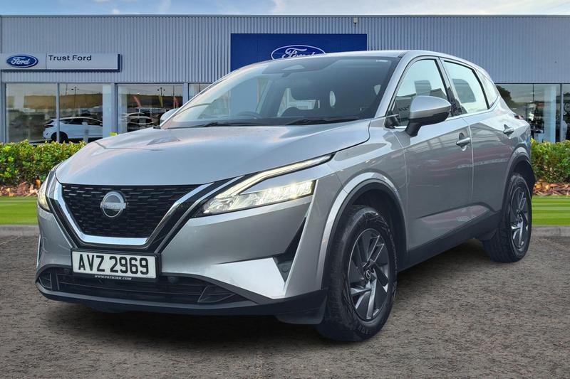 Used Nissan Qashqai 2022 for sale - 77009507: Photo 5