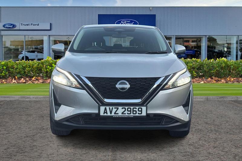 Used Nissan Qashqai 2022 for sale - 77009507: Photo 6