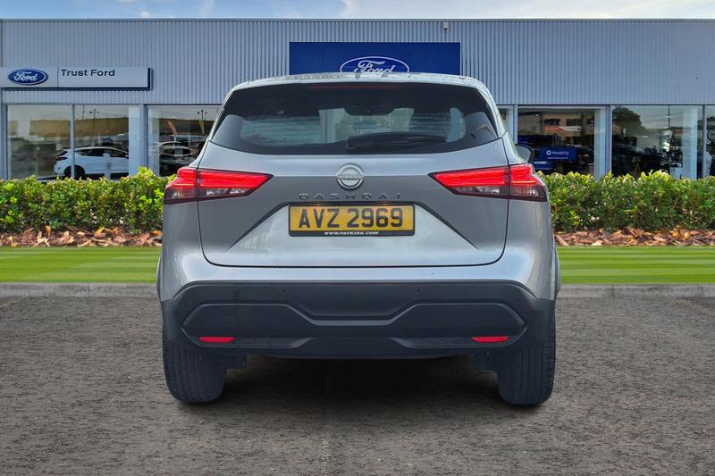 Used Nissan Qashqai 2022 for sale - 77009507: Photo 7