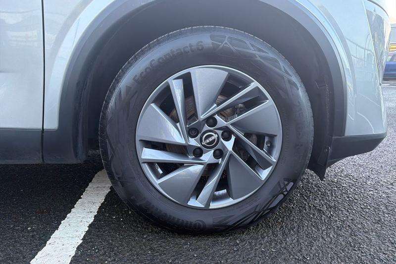 Used Nissan Qashqai 2022 for sale - 77009507: Photo 8