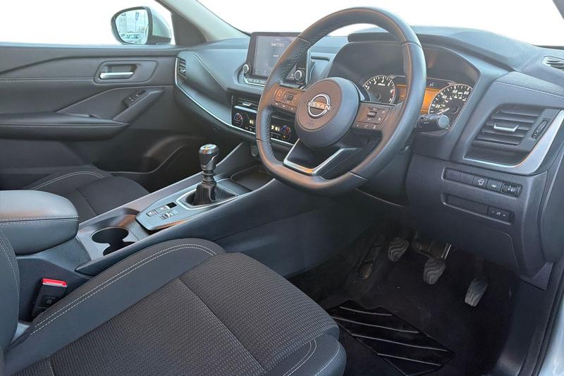 Used Nissan Qashqai 2022 for sale - 77009507: Photo 9